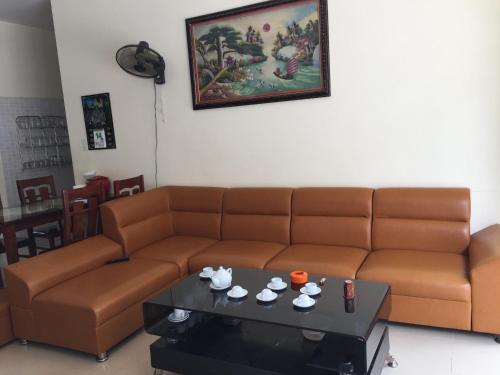 Там-Дао: Duc Anh Hotel Bao Lac