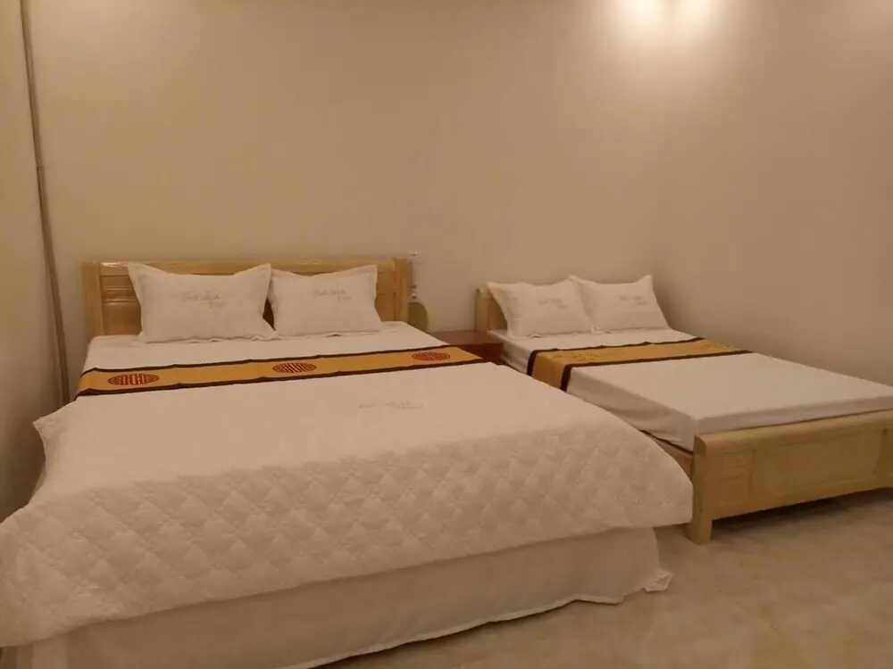 Там-Дао: Duc Anh Hotel Bao Lac