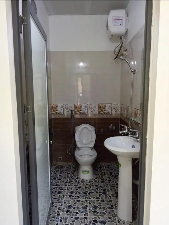 Там-Дао: Duc Anh Hotel Bao Lac