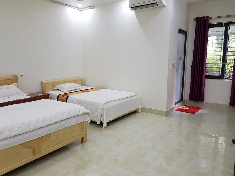 Там-Дао: Duc Anh Hotel Bao Lac