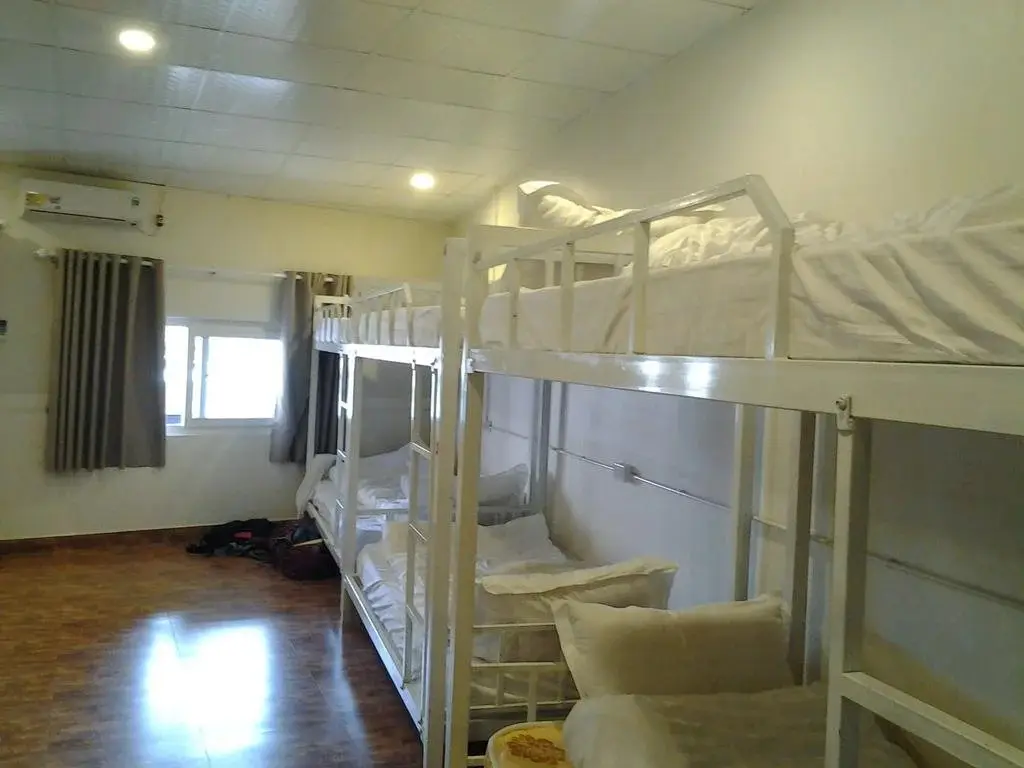 Далат: Dalat Alan Hostel