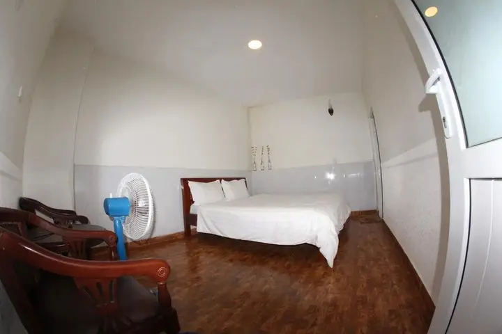 Далат: Dalat Alan Hostel