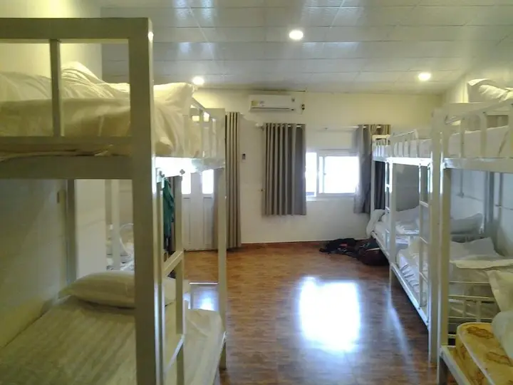 Далат: Dalat Alan Hostel