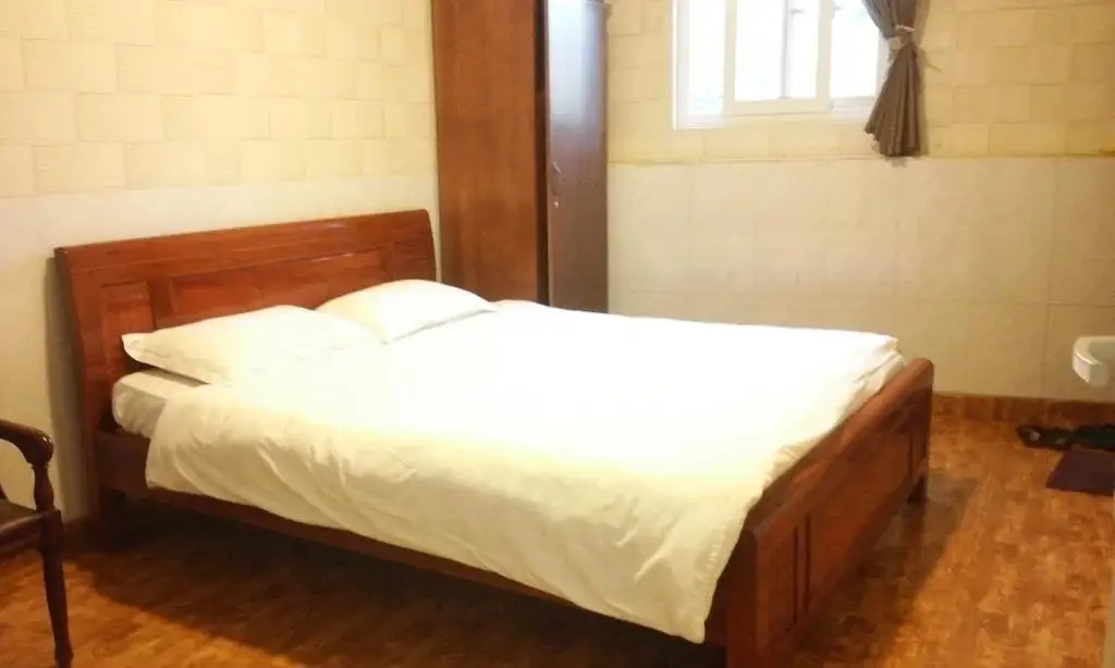 Далат: Dalat Alan Hostel