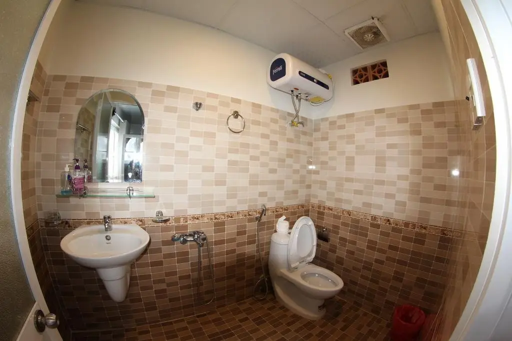 Далат: Dalat Alan Hostel