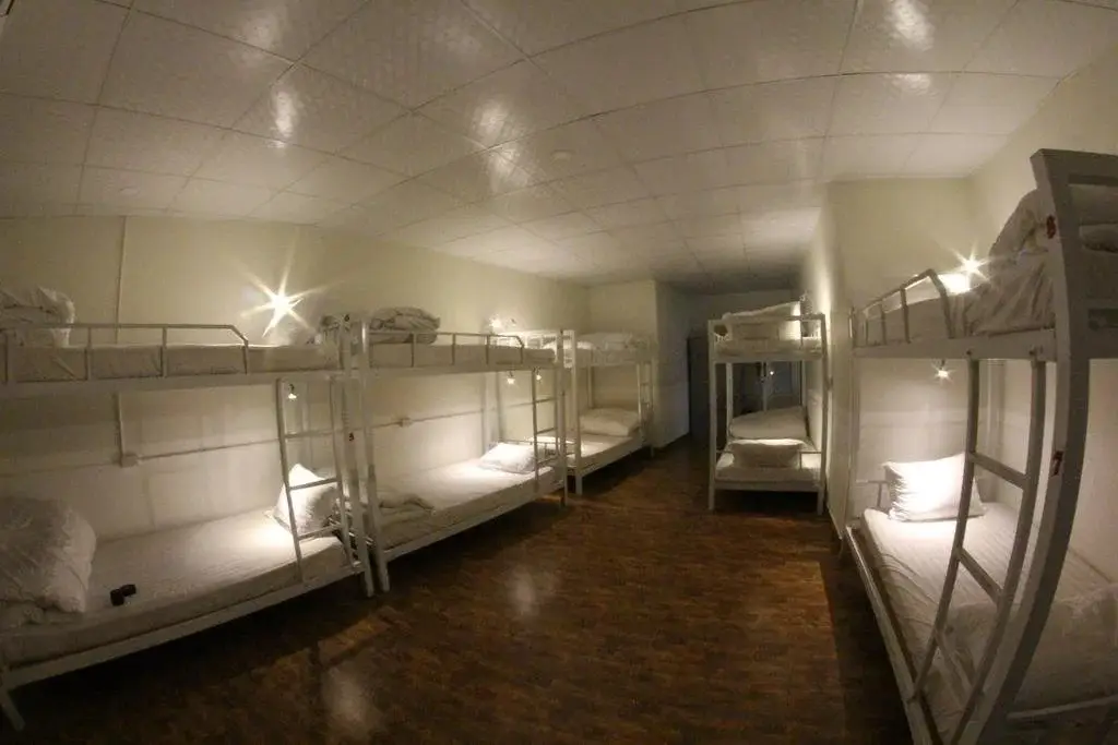 Далат: Dalat Alan Hostel