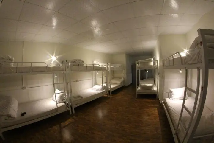 Далат: Dalat Alan Hostel
