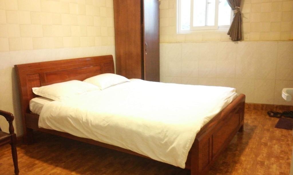 Далат: Dalat Alan Hostel