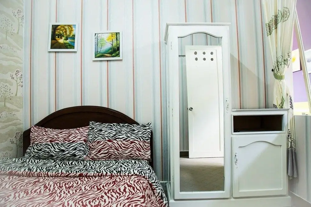 Далат: Ken's House Backpackers Original