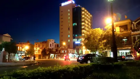 Tan Binh Hotel — фото 1