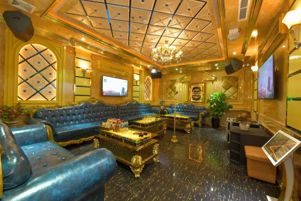 Донгхой: Tan Binh Hotel