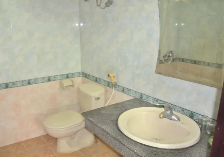 Халонг: Hoa Cuong Hotel