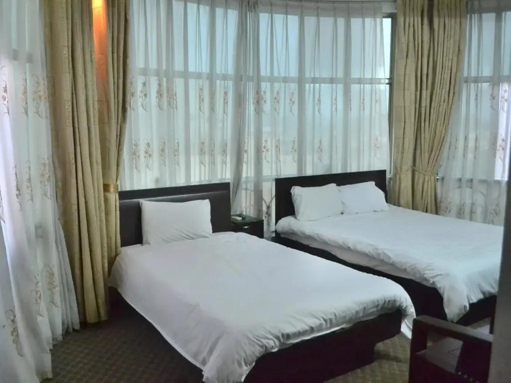 Халонг: Hoa Cuong Hotel