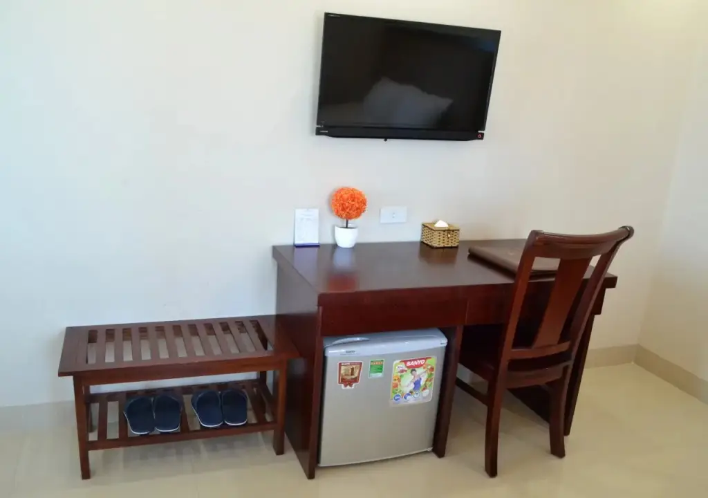 Халонг: Kenny Hotel