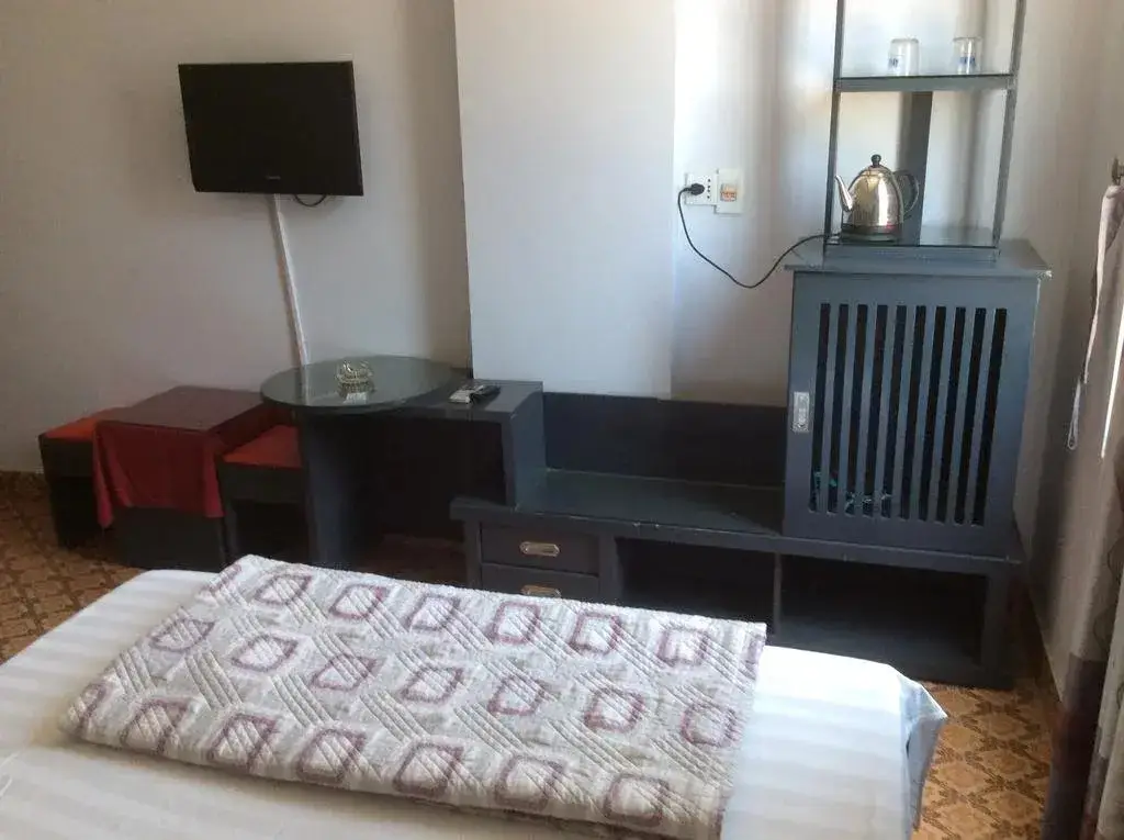 Халонг: Venus Hotel