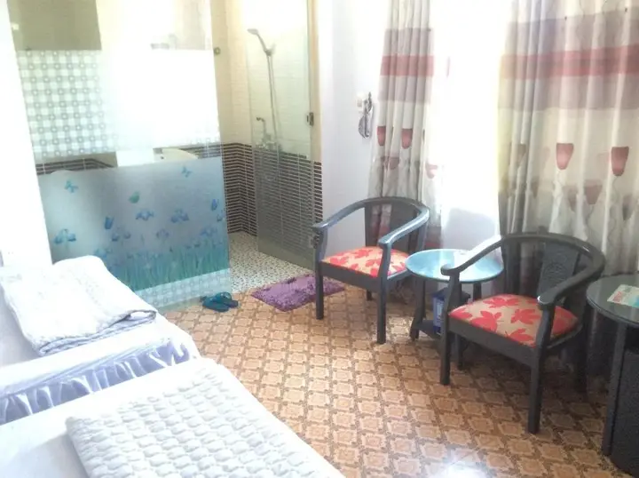 Халонг: Venus Hotel