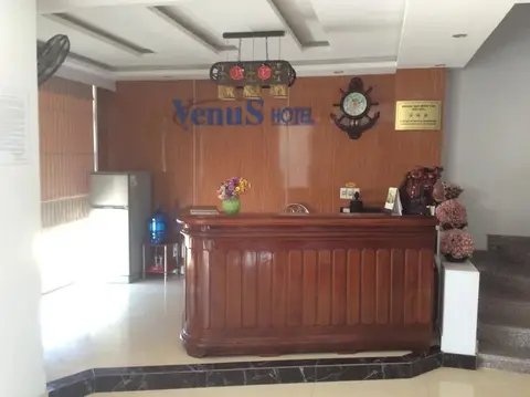 Venus Hotel — фото 1