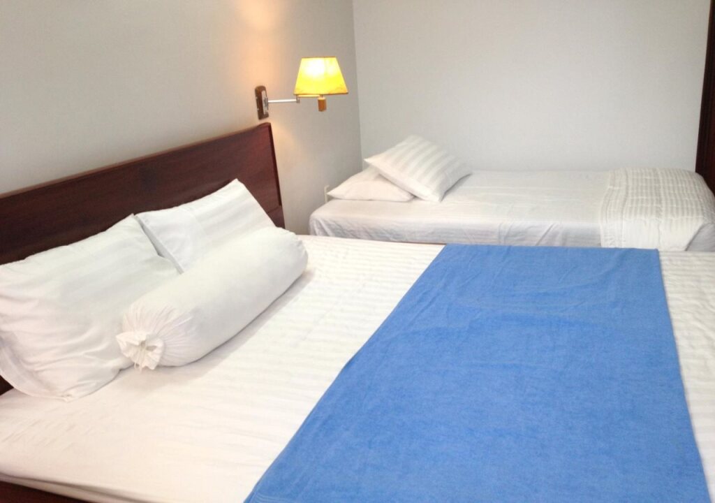 Вунгтау: Blue Coast Serviced Apartment