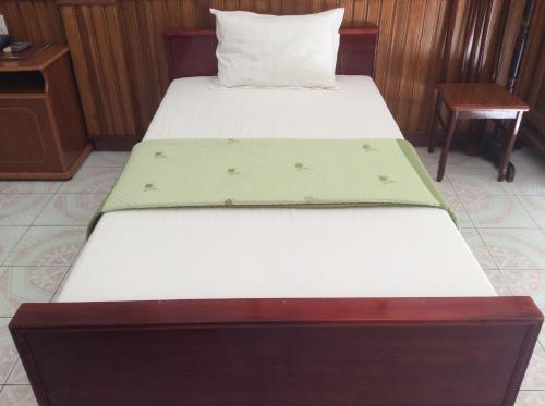 Халонг: Thuy Linh Hotel Halong
