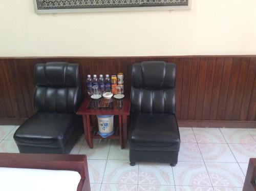 Халонг: Thuy Linh Hotel Halong