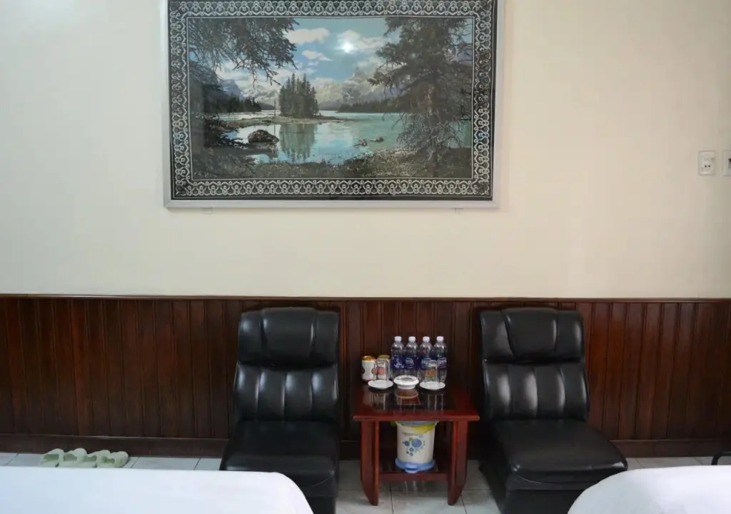 Халонг: Thuy Linh Hotel Halong