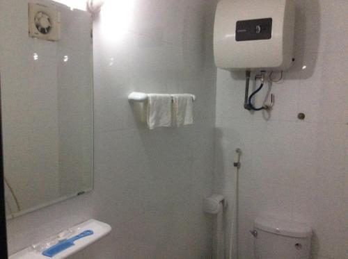 Халонг: Thuy Linh Hotel Halong