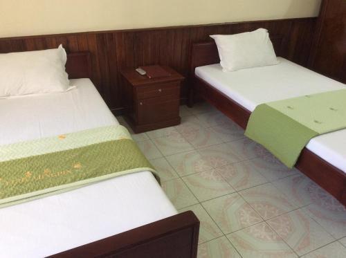 Халонг: Thuy Linh Hotel Halong