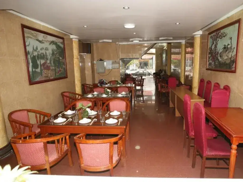 Халонг: Tam Anh Hotel