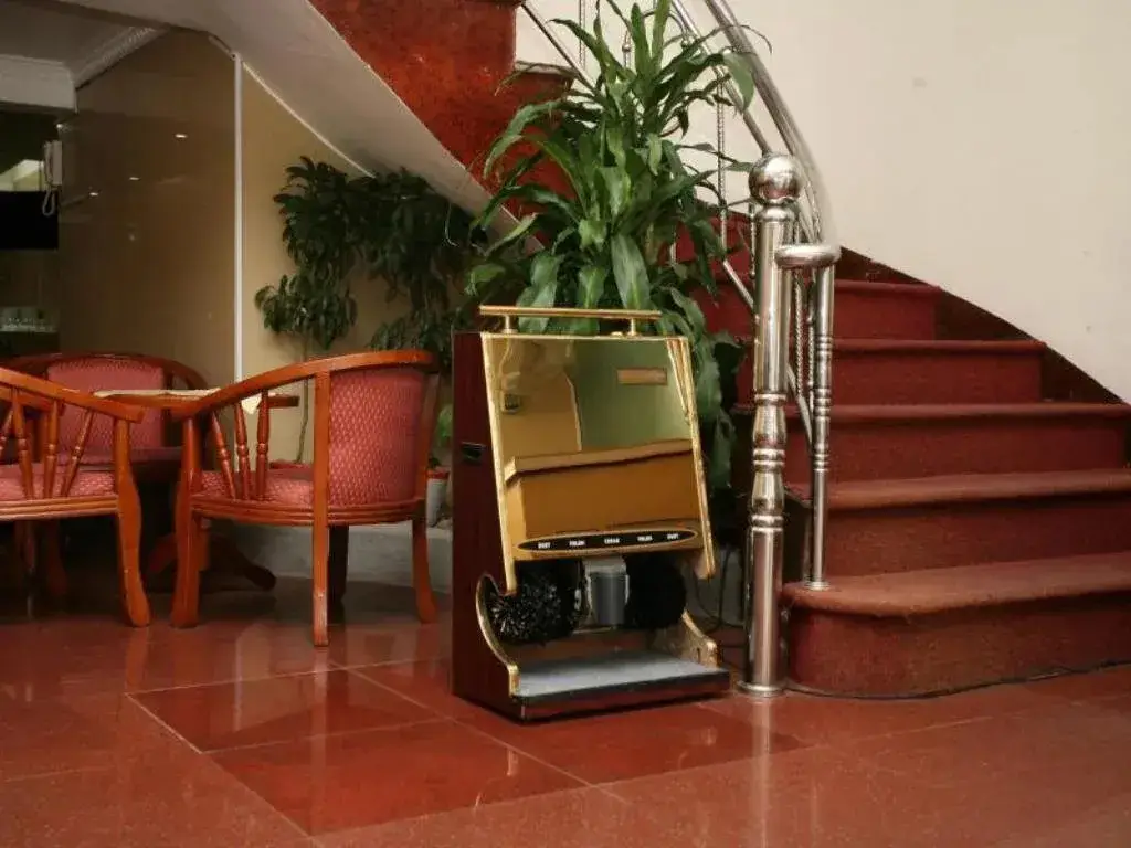 Халонг: Tam Anh Hotel
