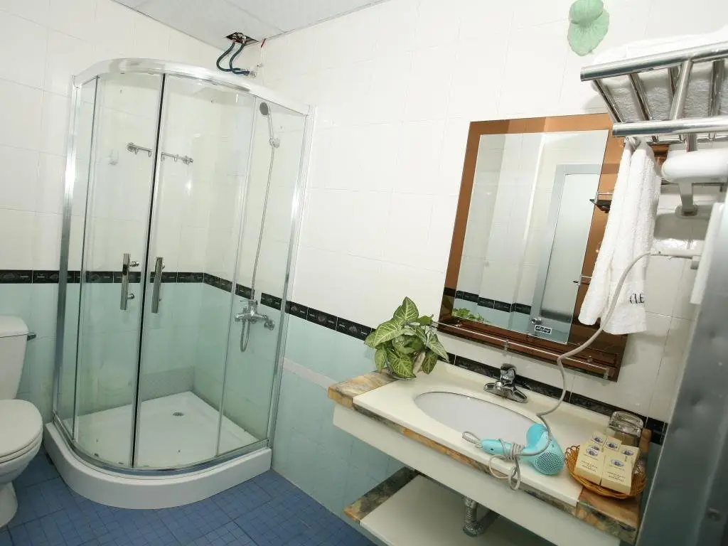 Халонг: Tam Anh Hotel