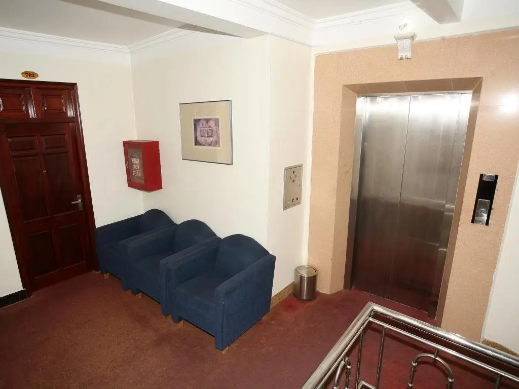 Халонг: Tam Anh Hotel