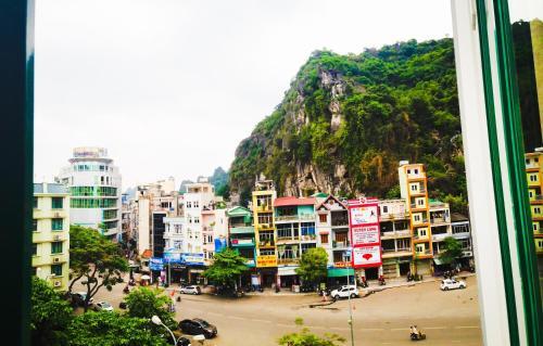 Халонг: Ngoc Chau Hotel