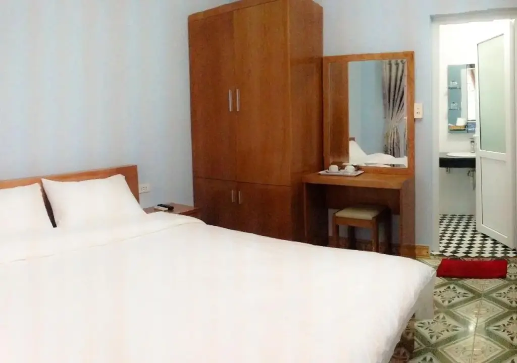 Халонг: Ngoc Chau Hotel