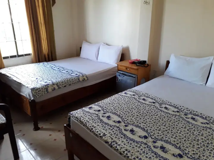 Нячанг: Blue Sea 2 Hotel