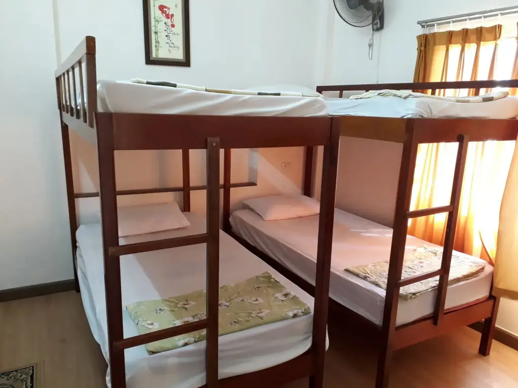 Нячанг: Blue Sea 2 Hotel