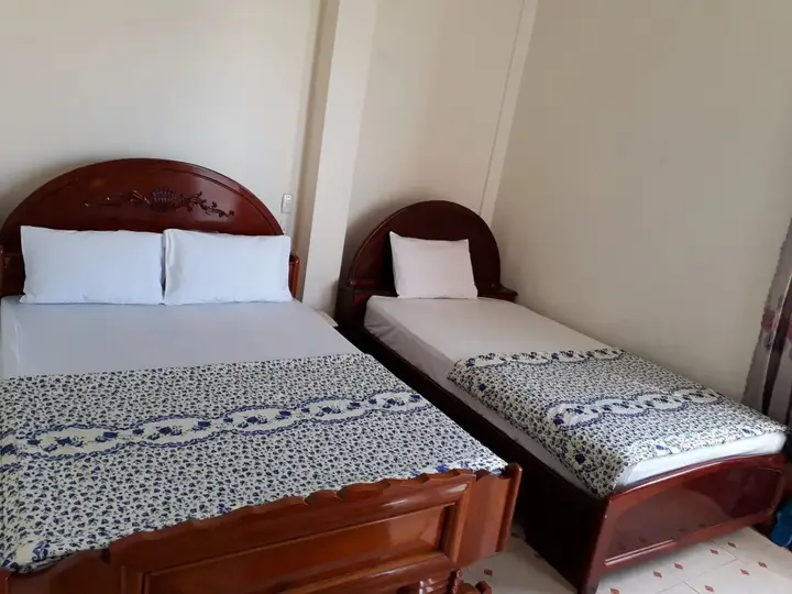 Нячанг: Blue Sea 2 Hotel