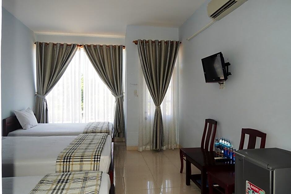Нячанг: Quang Nhat Hotel