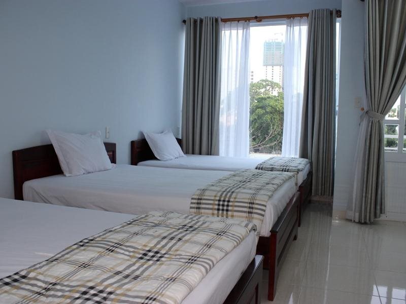Нячанг: Quang Nhat Hotel