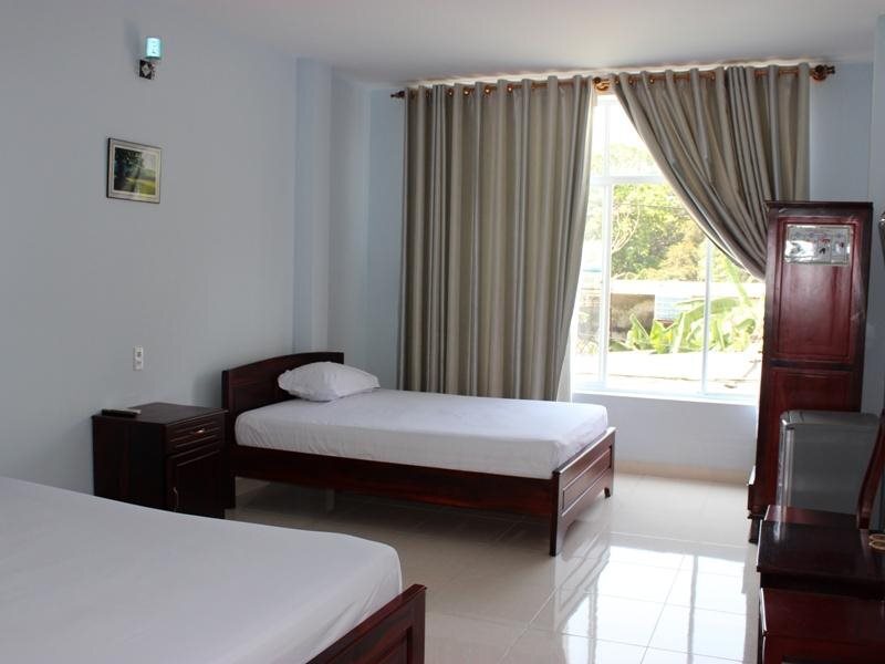 Нячанг: Quang Nhat Hotel