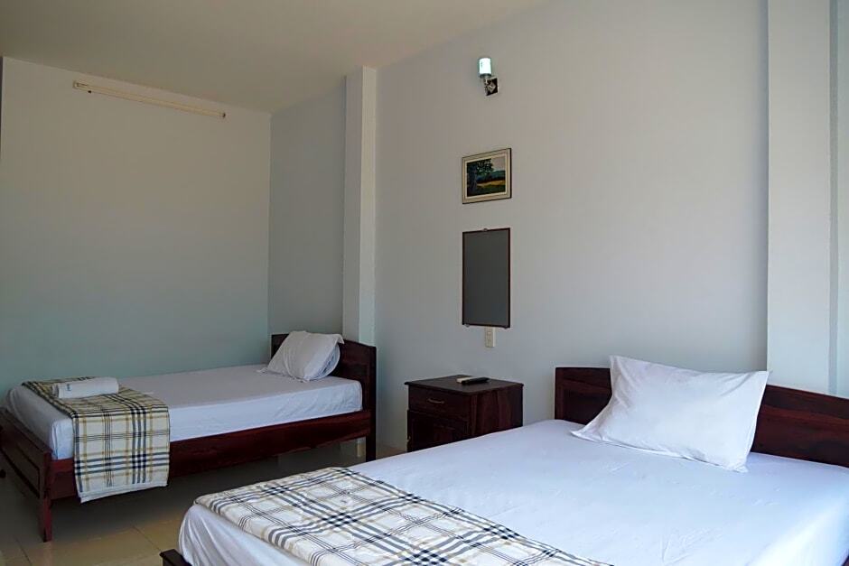 Нячанг: Quang Nhat Hotel