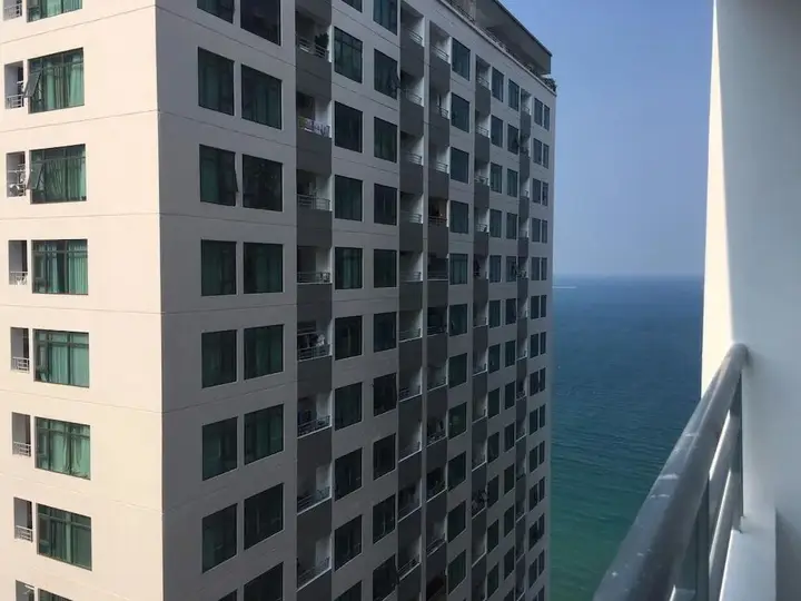 Нячанг: Anh Hang Hotel