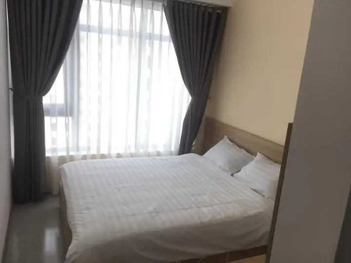 Нячанг: Anh Hang Hotel