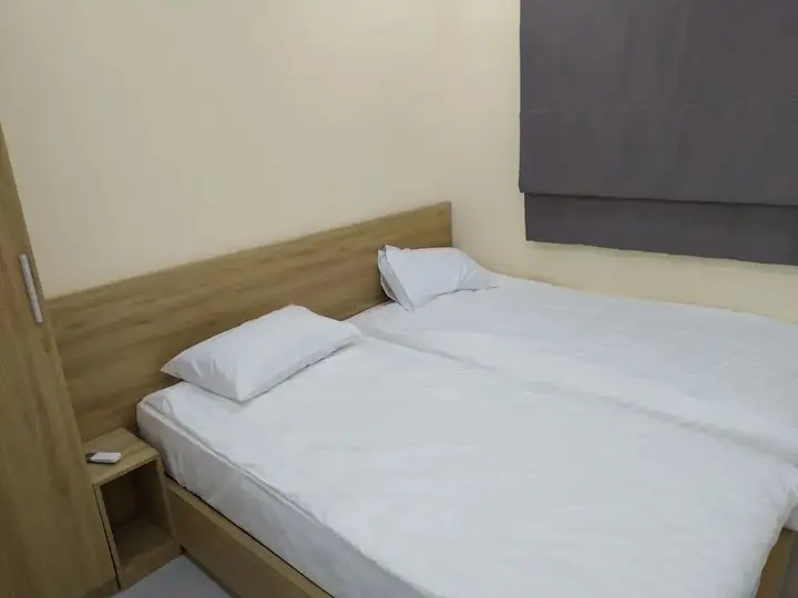 Нячанг: Anh Hang Hotel
