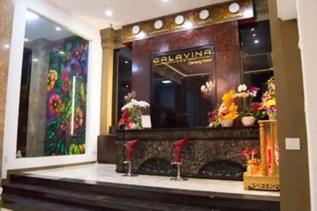 Дананг: Regina Boutique