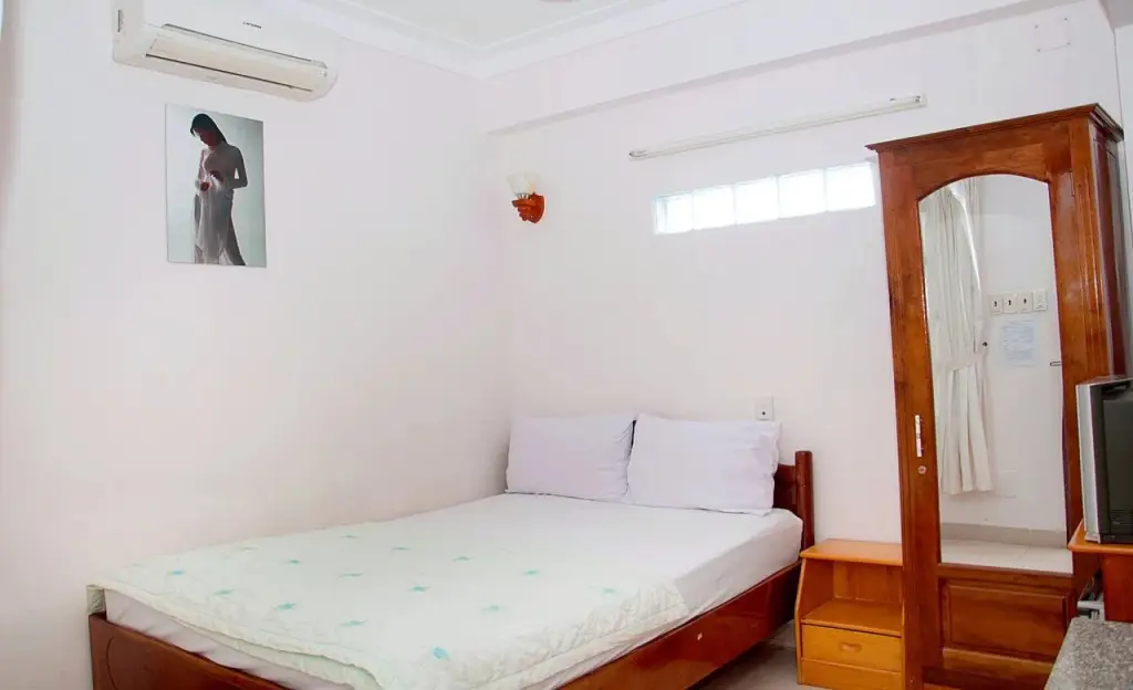 Нячанг: Blue Sea 1-3 Hotel