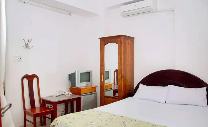Нячанг: Blue Sea 1-3 Hotel