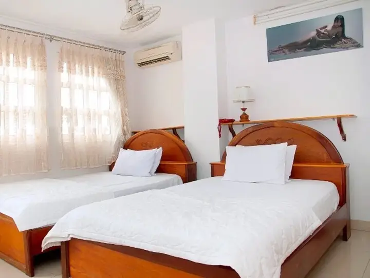 Нячанг: Blue Sea 1-3 Hotel