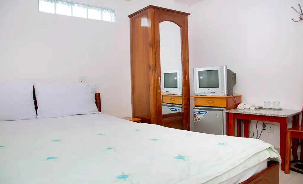 Нячанг: Blue Sea 1-3 Hotel