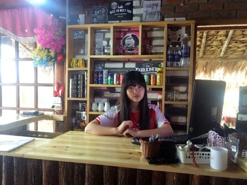 Шапа: Anh Duc Homestay