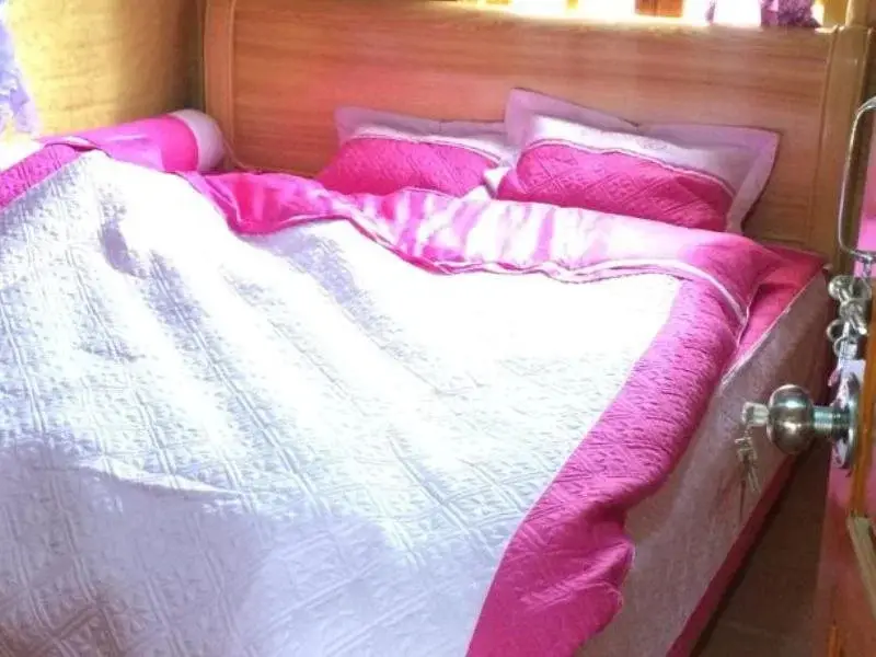 Шапа: Anh Duc Homestay